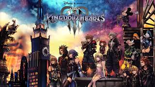 Kingdom Hearts 3 OST - Toy Box Theme