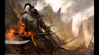 GRAND MAGUS "IRON WILL"