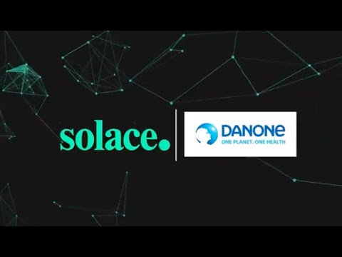 Danone’s Industry 5.0 Transformation: Real-Time Data & AI with Solace