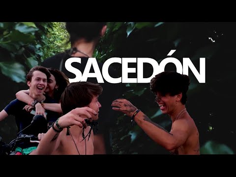 SACEDÓN | SHORT FILM