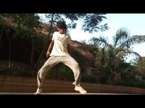 Harshal Cassie - Lo...