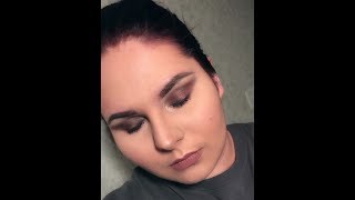 Tarte Pro Palette Review and Tutorial