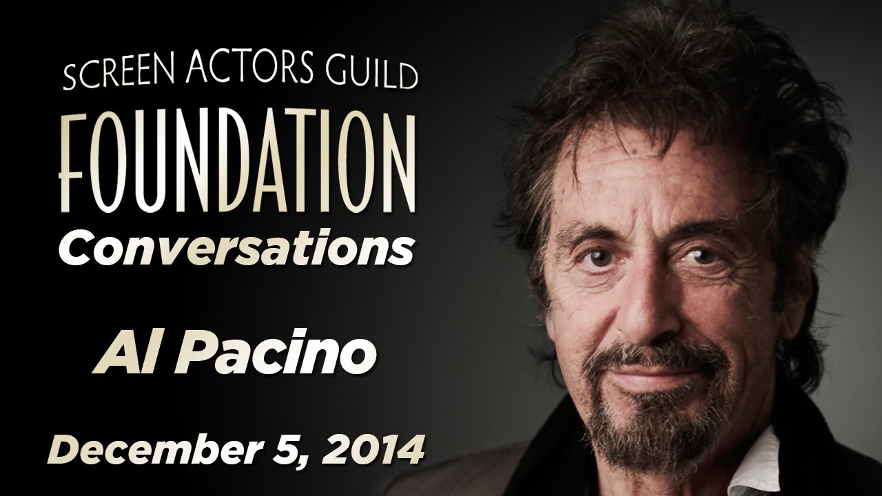 The 8 Best Documentaries And Videos About Al Pacino - Documentarytube.com