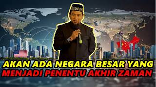 Download lagu Akan Ada Negara Besar Yang Menjadi Penentu Akhir Zaman - Ust. Zulkifli M. Ali Lc.,Mpd mp3 Download lagu Akan Ada Negara Besar Yang Menjadi Penentu Akhir Zaman - Ust. Zulkifli M. Ali Lc.,Mpd mp3