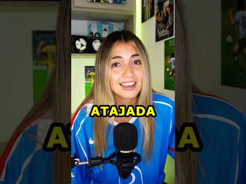 La primer atajada💀. #futbol #parati #fyp #argentina #football #fyp #soccer #reels #formidable