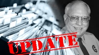 Update: Documents Falsified For Elderly Volunteer Deputy