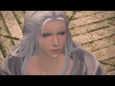 FFXIV - The Darkwind Chronicle - Across the ages (Part 257)