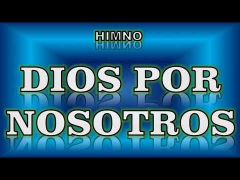 Himno  DIOS  POR  NOSOTROS  -  AEMINPU  -  guía con letras  -  Jesucristo Hombre