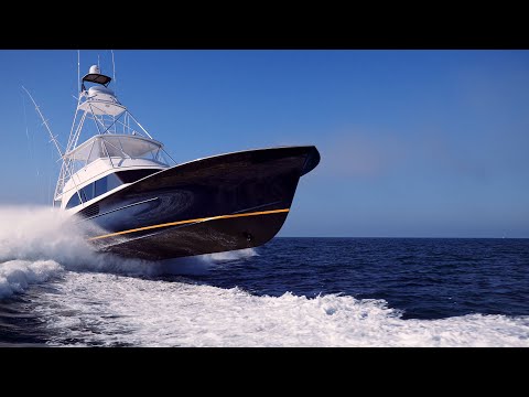 Power & Poise - Hull 48's New Horsepower Unleashed - JBI Special Ep. 3