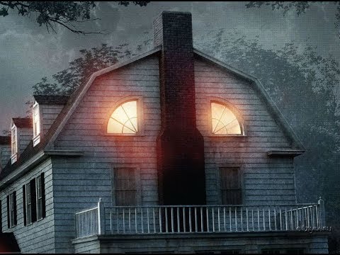 Amityville awakening end music theme Rob - Chloe : True love
