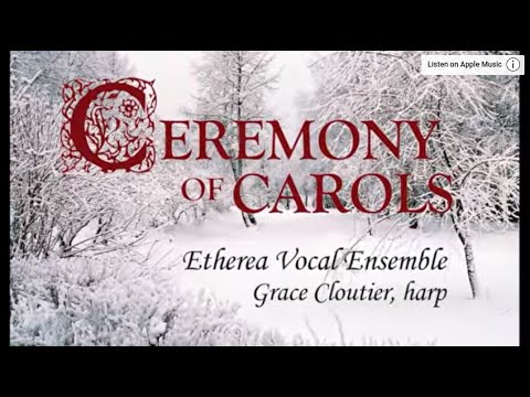 Delos Presents - Etherea Vocal Ensemble
