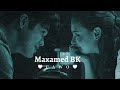Cawo Maxamed BK Slowed And Reverb Studio Edition