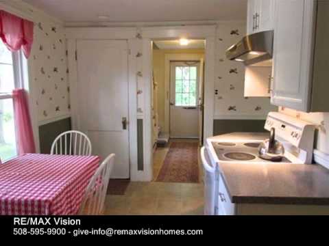 46 Swan Avenue Worcester, MA 01602 - Single-Family Home - Real Estate - For Sale -