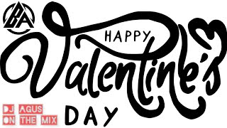 Download lagu DJ AGUS VALENTINE DAY 2018 || HBD THE GAZETTE JAPANESE MAMAT YUDHA'07, WINDA SEMOX and FARIN OSCAR mp3