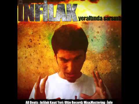 İnfilak - Hangi Kulvar ft. Bela