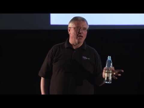 33rd Degree 2014 - Eclipse: The Next Ten Years - Mike Milinkovich