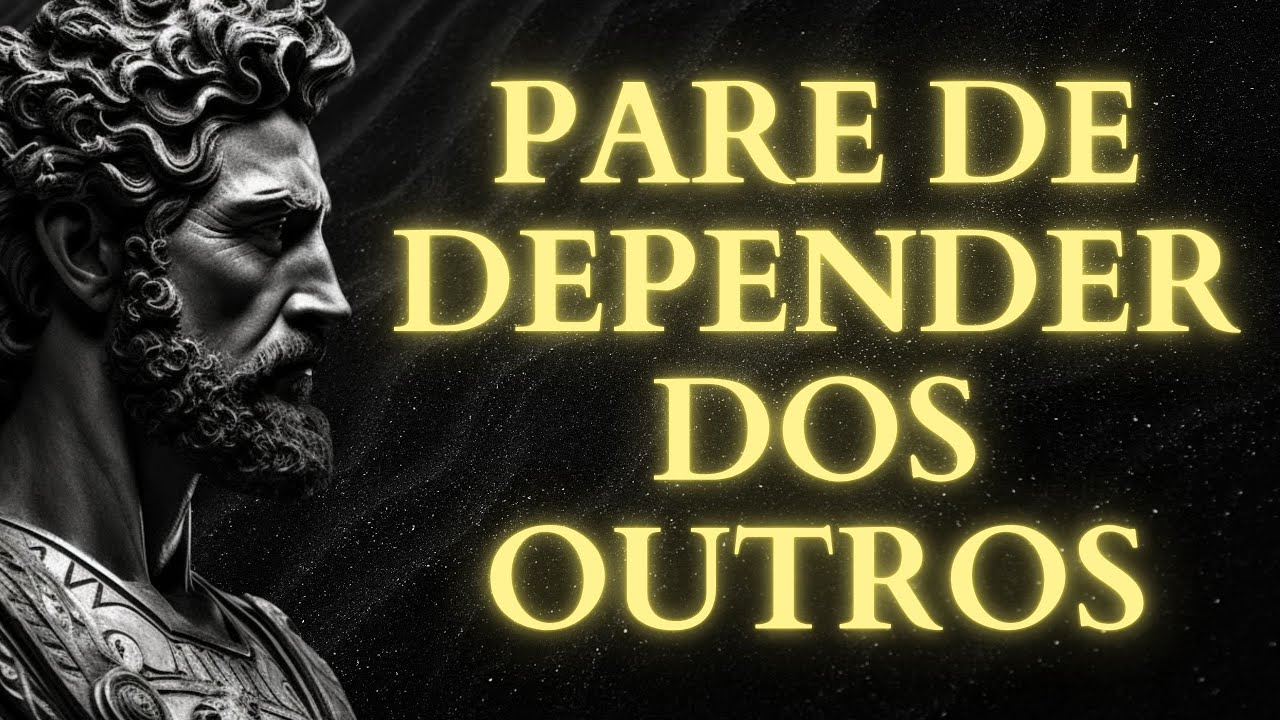 7 SEGREDOS de Marco Aurélio PARA CONTROLAR O SEU DESTINO | Estoicismo
