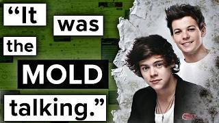 The Stan Twitter Black Mold Incident