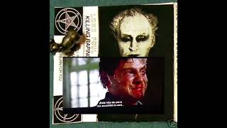 Lord Foul - I Burn For You (Intro escena de Reservoir Dogs) DEMO 1993