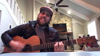 MxPx - Foolish (Acoustic Cover)