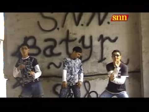 Batyr Muhammedow - Jahan