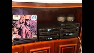 King Curtis  ( Instant Groove ) - 1969 - HQ