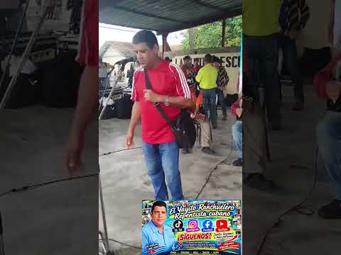El Yayito Ranchuelero en Guane Pinar del Rio #parati #shortvideo #viral #yutubeshorts