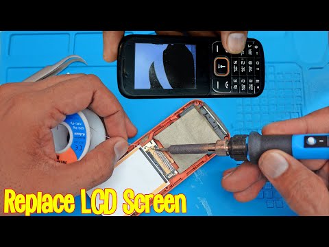 Mobile Phone Repairing Full Course in Urdu Hindi Smart Phone Repairing Training Tutorial 1