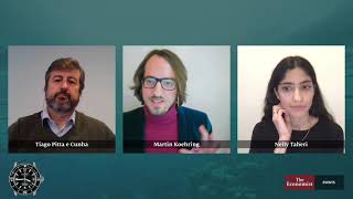 Innovation: Blue Biotech