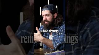 My Super Productive Day Formula