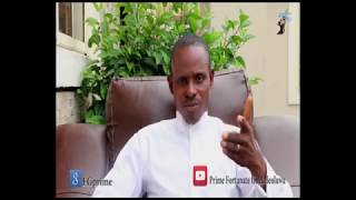 Download lagu Spiritual Life - Prime Fortunate Gbekeleoluwa mp3