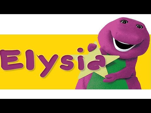 Elysia - Killing Grounds [FULL EP]