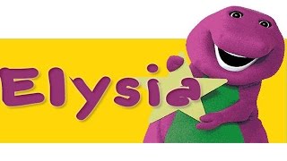 Download lagu Elysia - Killing Grounds [FULL EP] mp3