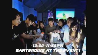 SMUCK - My Turn (Official Music Video)