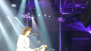 Chrissie Hynde - Back On The Chain Gang (Pretenders Song) (HD) - Roundhouse - 16.09.14