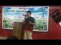 Torik Dung Ngolu Solung Gidii Sim By Star Siram Live Perfomance In Lokpeng Solung 2018