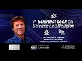 One Scientist’s View of Science and Religion - Dr. Mike Strauss