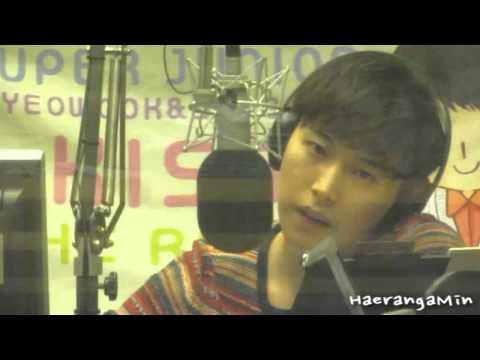 [Fancam] 120423 Sukira Sungmin - 너무나 눈부신.mp4