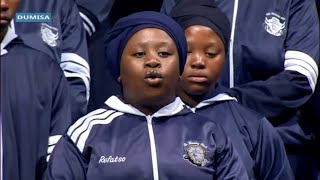 Download lagu Isaac And The Mighty Messengers- Ke Tshwarelle Mophetho (Live At Hulisani) mp3