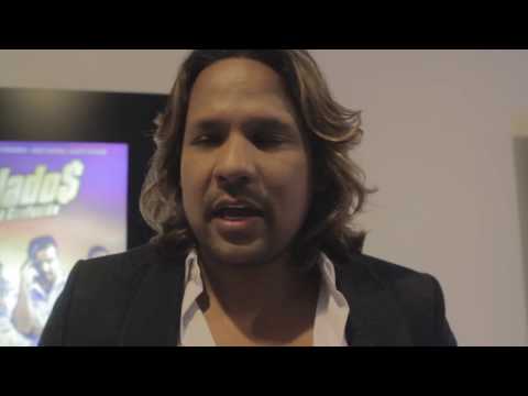 Evento Enredados - Presentación de Avance (Tráiler) 2016