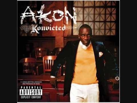 Cocaine Cowboy - Akon™ & DJ Khaled™ - With Lyrics