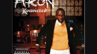 Cocaine Cowboy - Akon™ &amp; DJ Khaled™ - With Lyrics
