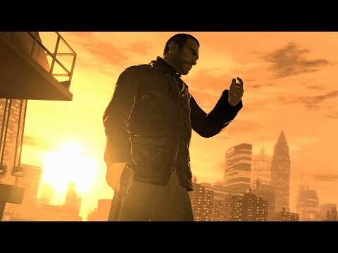 The definitive way to play GTA IV in 2025