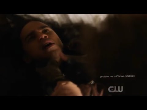Thawne tries to kill Cisco | The Flash 6x14
