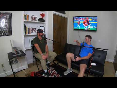 TJ Shook Reflects On The Gamecocks Run To The Super Regionals During The 2018 Season