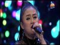 Neo Sari Ayah Om Cazzma Nada Stasiun Dangdut Rek