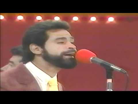 Tommy Olivencia - Lobo Domesticado (Live)