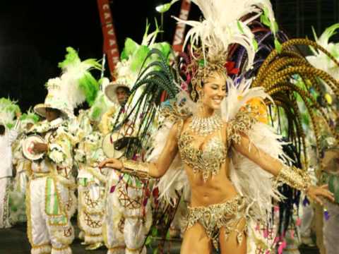 Chocolat's Brasilia Carnaval