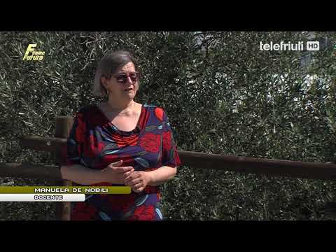 F come Futuro - Cividale del Friuli - Ersa - 30 Luglio 2020