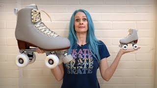 Roller Skates Sizing Guide – How to Get the Right Fit!
